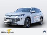 Volkswagen Tayron 1.5 eTSI DSG ELEGANCE IQ.DRIVE AREA VIEW - Volkswagen Tayron: Elegance