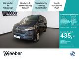 Volkswagen T6.1 Caravelle Comfortline 4Motion*AHK*NAVI*LED* - Volkswagen: Caravelle 4motion