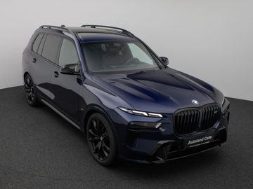 BMW X7 M60 - 3