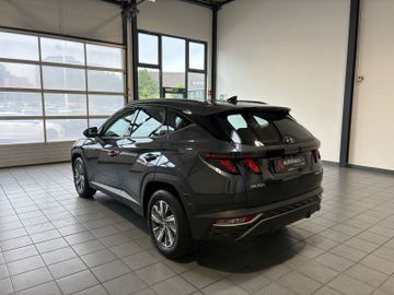 Hyundai TUCSON - 4