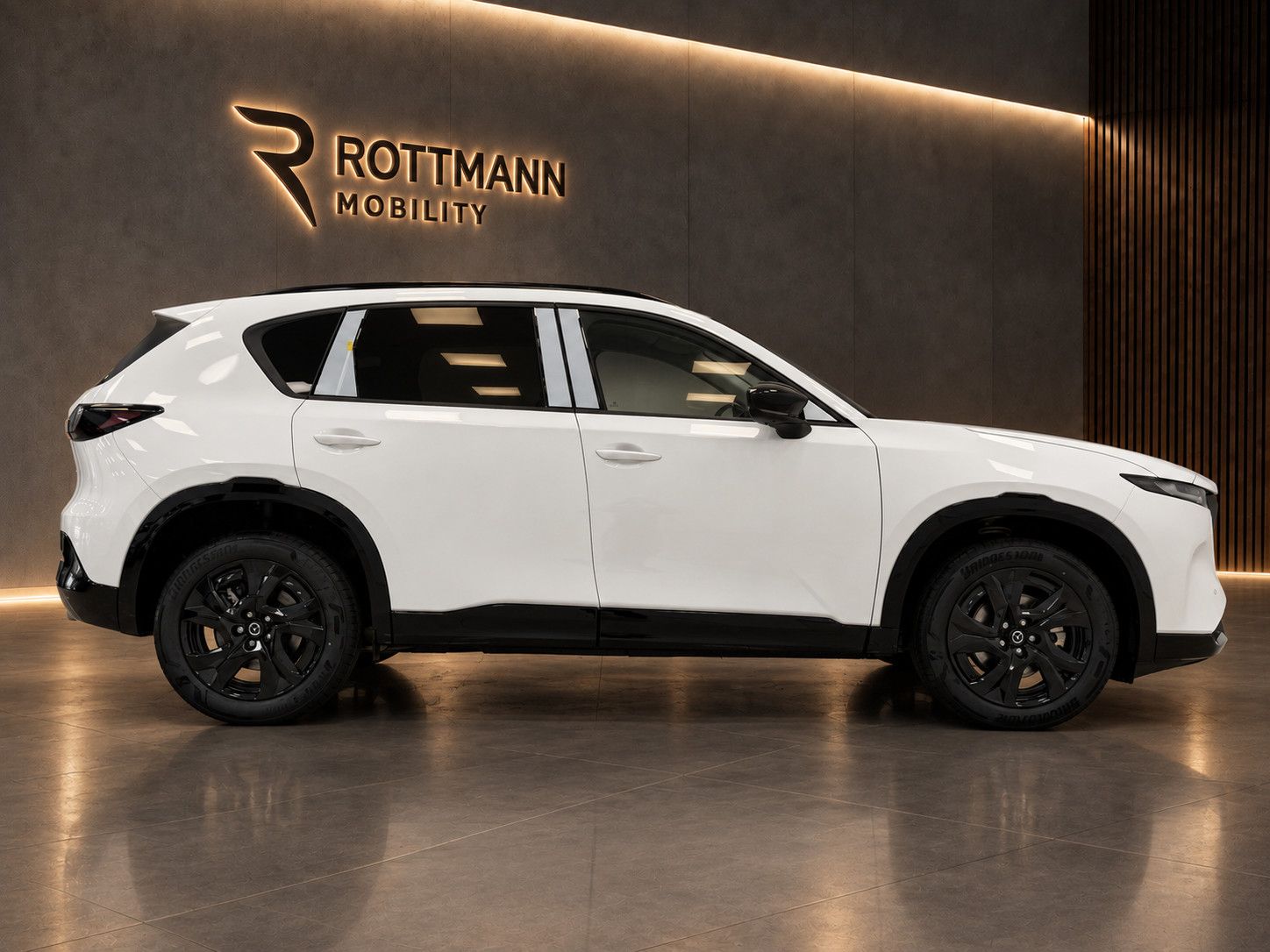 Mazda CX-5 - Bild 6