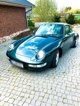 Porsche 911 Carrera C2 (Oldtimer) - Porsche: Old 911
