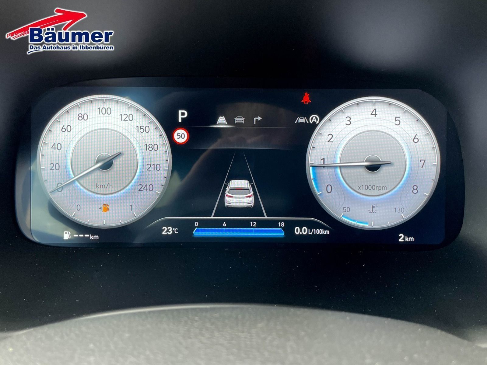 Hyundai i30 – Bild 16