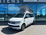 Volkswagen T6 California Beach Edition Stndhzg ACC LED - Volkswagen T6 California: Beach Edition