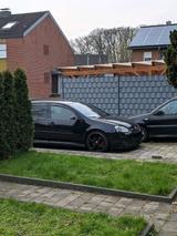 Volkswagen Golf 5 GTI 2.0 TFSI (BWA) / 200 PS / R32 LOOK - Volkswagen Golf: R32 Ps