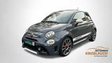 Abarth 595 Turismo Ganzjahresreifen, Panoramadach, 1.Hd - Abarth 500 aus 2022