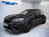 BMW M2 CS Coupe DKG CARBON NAVI PDC SHZ LED - gebrauchte BMW M2 aus dem Jahr 2020
