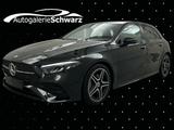 Mercedes-Benz A 200 7G AMG-LINE ADV-PLUS NIGHT DIS+KAM KEY AMB - Mercedes-Benz A-Klasse Jahreswagen