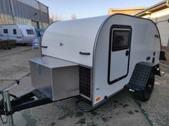 Andere Bushcamp Explorer Premium *Autark*Offroad*