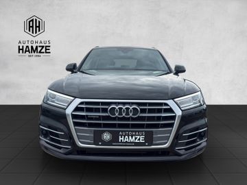 Audi Q5 50 TFSI e Hybrid quattro S-Line|Kamera|ACC