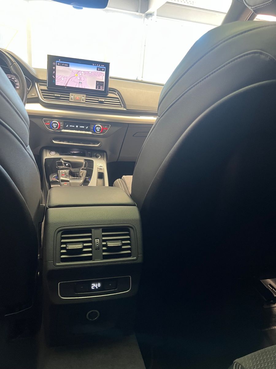 Fahrzeugabbildung Audi Q5 Sportback 40 TDI quattro S line *VIRTUAL*PANO