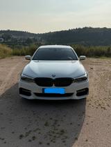BMW 530i xDrive M-Sport AHK  - BMW 530: 530xd