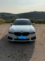 BMW 530i xDrive M-Sport AHK  - BMW 530 in Karlsruhe
