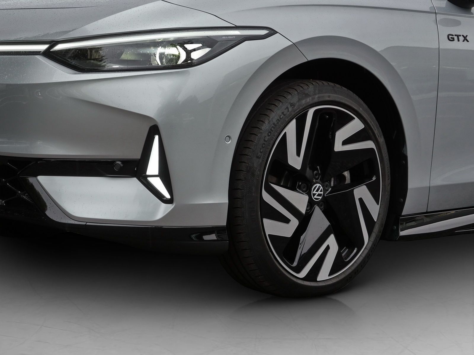 Volkswagen ID.7 - Bild 14
