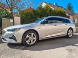Opel Insignia 2.0t Sportstourer Navi, Shz, Head-up - Opel Insignia Gebrauchtwagen in Leipzig