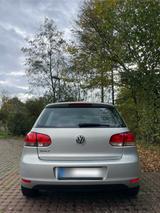 Volkswagen Golf 6  1.4 MPI (CGGA)  2008 - : Sportwagen, Mp
