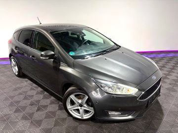 Ford Focus - 11