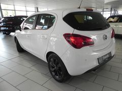 Fahrzeugabbildung Opel Corsa E 1.4 120 JAHRE NAVI/LED/KLIMA/WINTER/PDC
