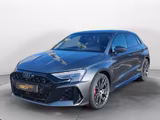 Audi RS 3 Sportback RS-Exterieurpaket, 280 km/h, RS-S - Audi RS3: Sportback