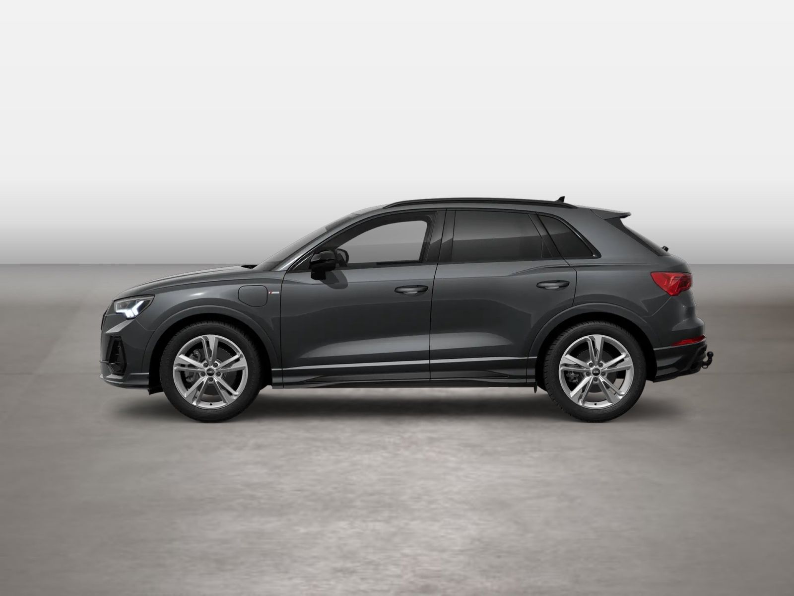 Audi Q3 45 TFSI e S tronic S line 2xKlima ACC AHK AUT foto 6