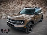 Ford BRONCO SPORT BIG BEND, 4X4, 18", NEU, UNFALLFREI - Ford Bronco Neuwagen