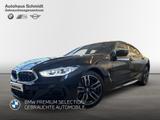 BMW M850i xDrive Gran Coupé 664€ netto/mtl.*M Techni - BMW M850 Jahreswagen