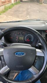 Ford Ich verkaufe meinen Apschlepwagen ford 2.4... - Ford Transit in Magdeburg