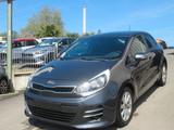 Kia Rio Dream Team-NAVI-KAMERA-SHZ-LHZ-ALU-2.HAND - Kia Rio in Dortmund