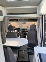 Volkswagen VW Grand California 680 4Motion DSG | Solar - Volkswagen Grand California 680