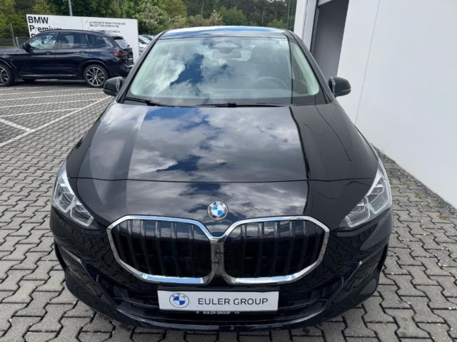 BMW 220 Active Tourer iA AHK-klappbar AHK Navi Digit