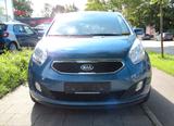 Kia Venga Platinum Edition*Panorama*Navi* - Kia Gebrauchtwagen in München
