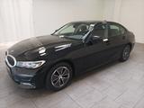 BMW 3er - 318 d Navi|LED|Sitzhzg. - BMW 318 in Frankfurt (Main)
