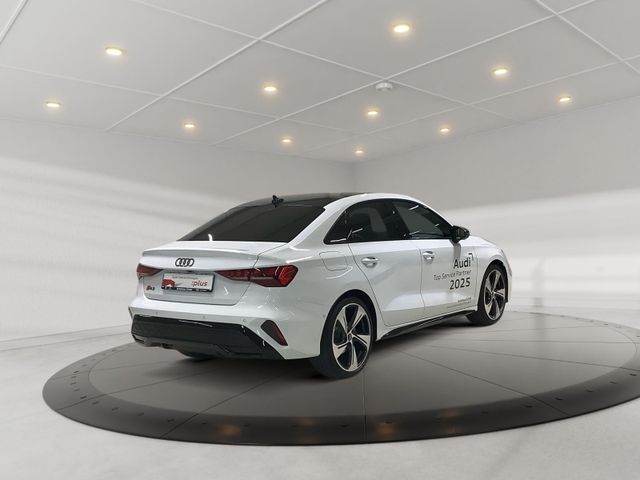 A3 Limousine S line 35 TFSI S tronic,Headup,Kame