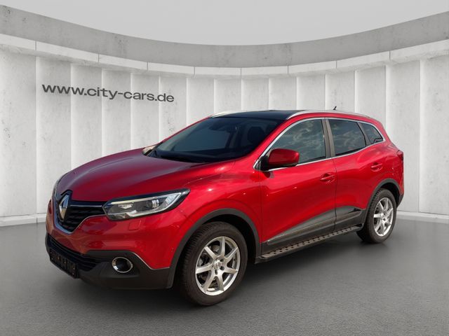 Renault Kadjar Collection *Autom.*Panorama*Navi*Cam