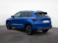 Skoda Karoq - Vorschau Bild 5