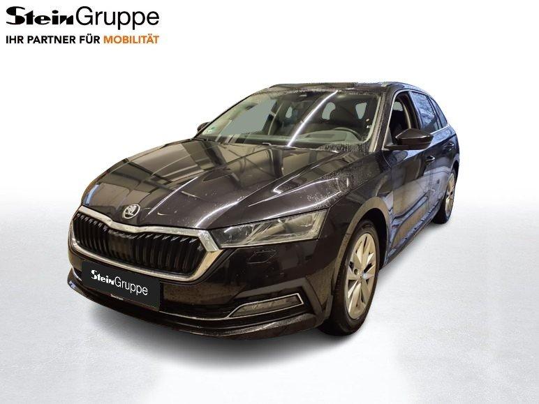 Skoda Octavia Combi Style APP+DAB+HUD+PANO+VIRT+ACC