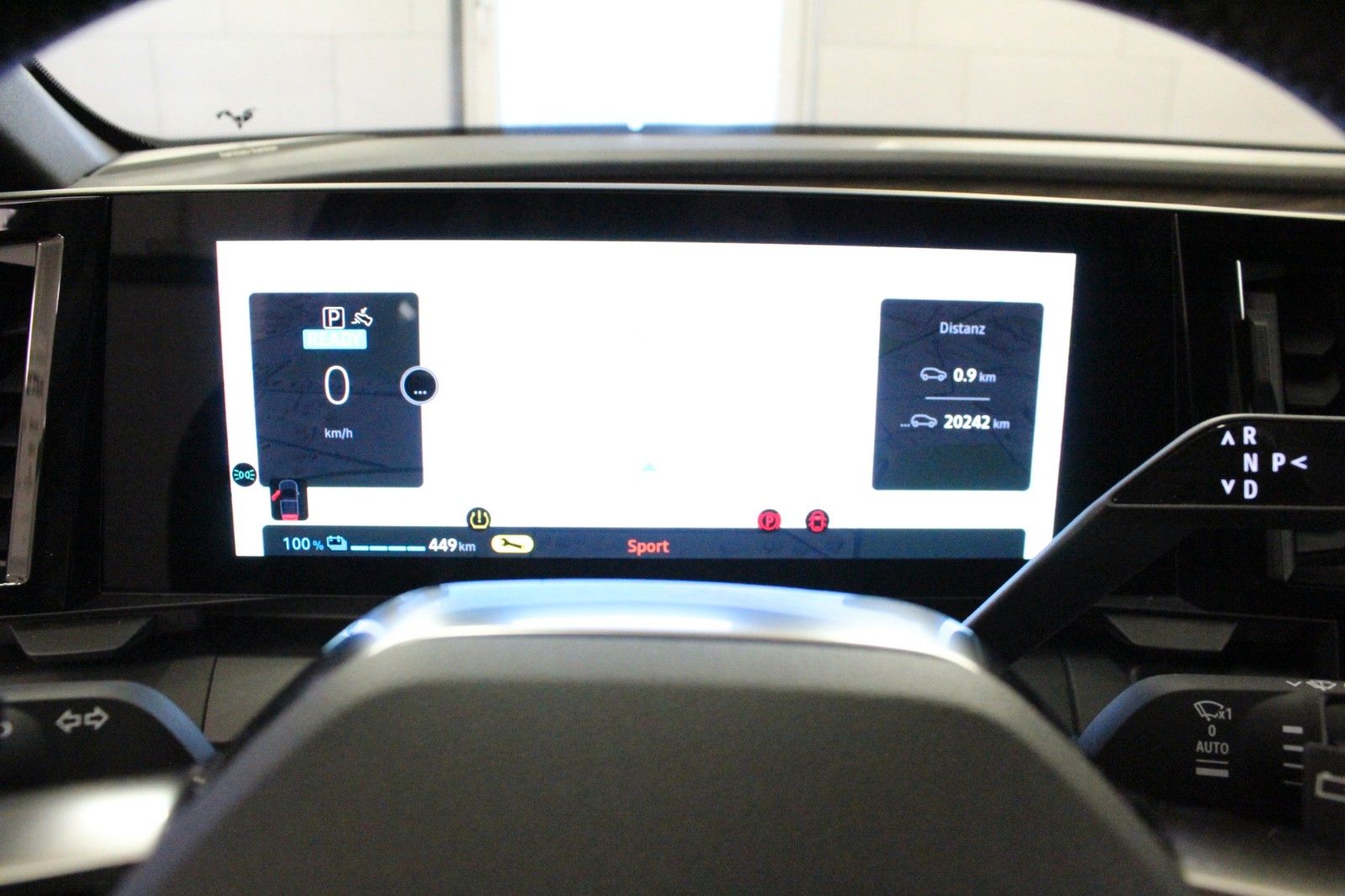 Fahrzeugabbildung Renault Megane E Tech Iconic EV60 220hp optimum charge