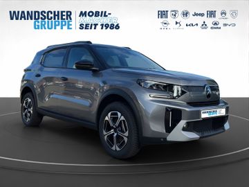 Citroën C3 AIRCROSS Hybrid 1.2 KAMERA NAVI CARPLAY