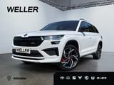 Skoda Kodiaq 2.0 TSI 4x4 DSG RS *Matrix*DCC*SHZ 4x*PDC - Skoda Kodiaq