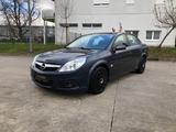 Opel Vectra C Lim. Edition Xenon - blaue Opel Vectra