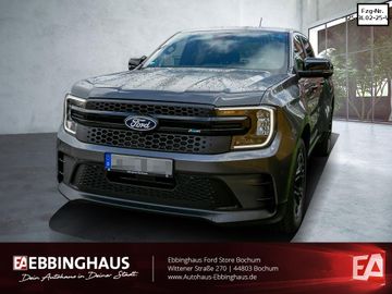 Ford Ranger Doppelkabine 2.3 Wildtrak e-4WD Kamera