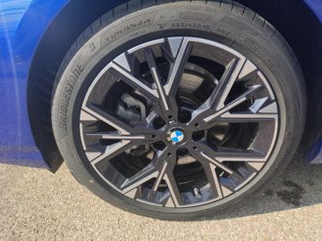 BMW 120 DAB LED Komfortzg. Parkassistent Klimaaut.