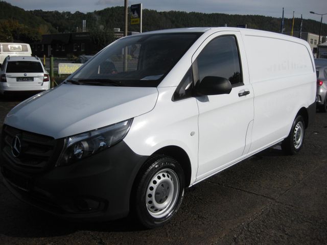 Mercedes-Benz Vito Kasten**Wenig Kilometer**