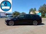 Opel Insignia B 2.0 BiTurbo GSi 4x4 Sports Tourer AHK - Opel Insignia: Allradantrieb, 2.0
