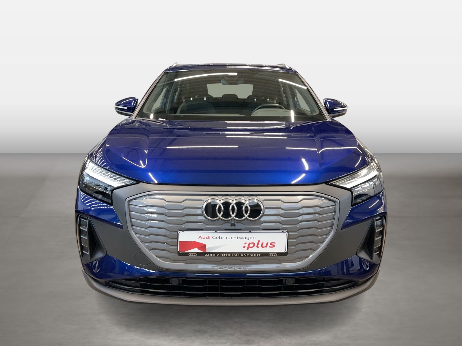 Audi Q4 e-tron - Bild 5