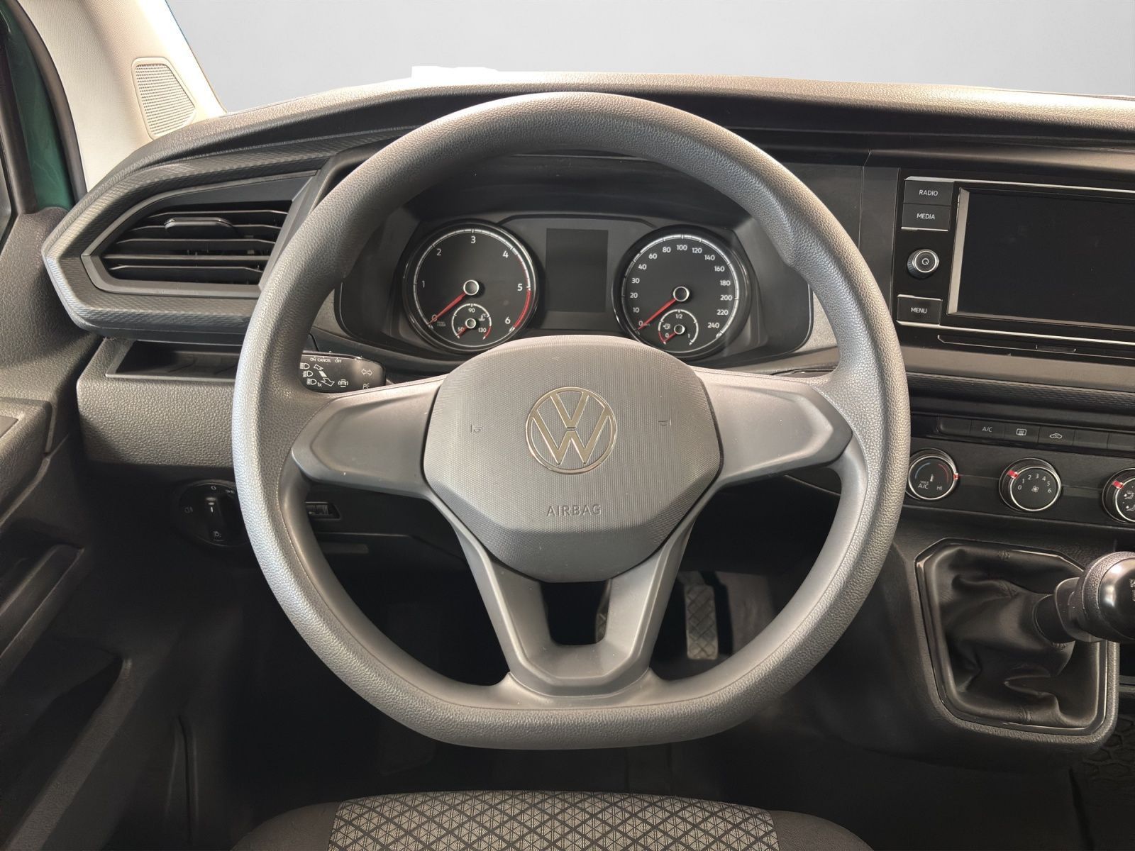 Volkswagen T6 Multivan - Bild 9