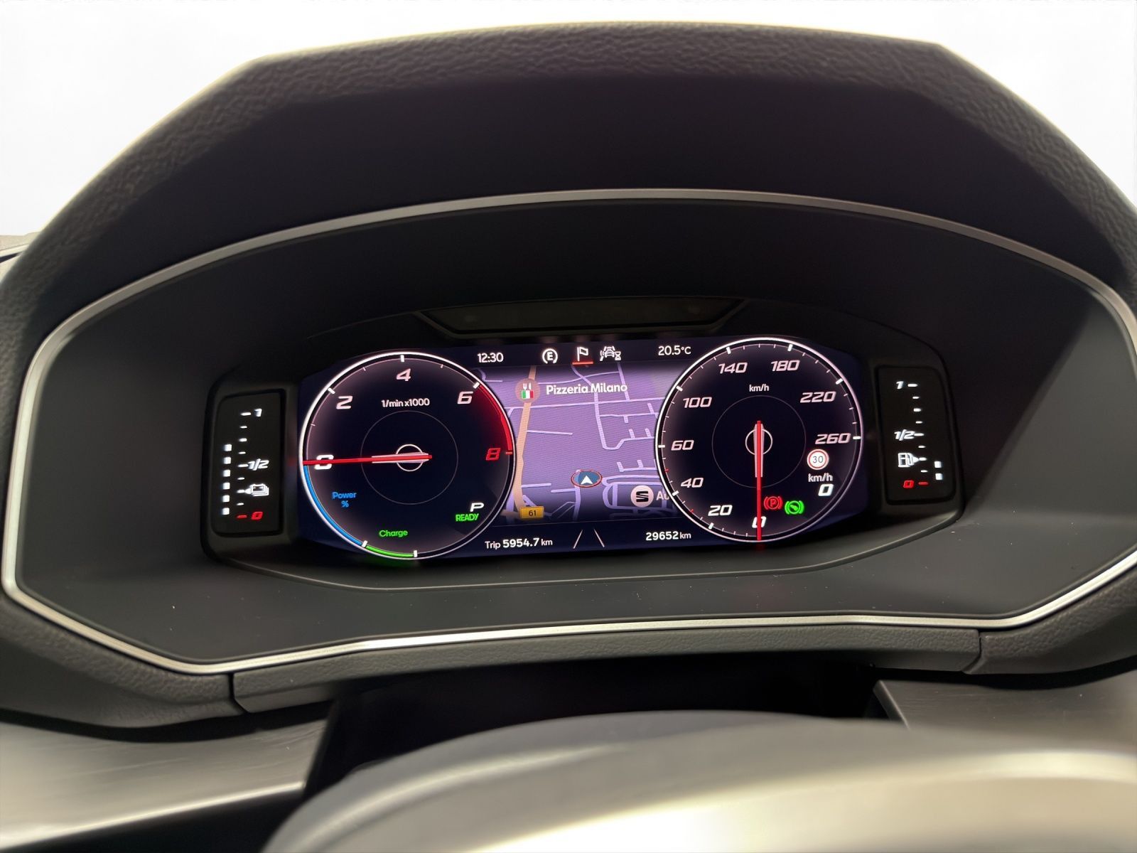 Seat Tarraco - Bild 8