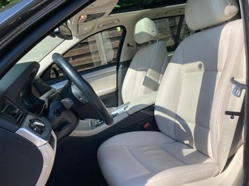 BMW 520 - 7