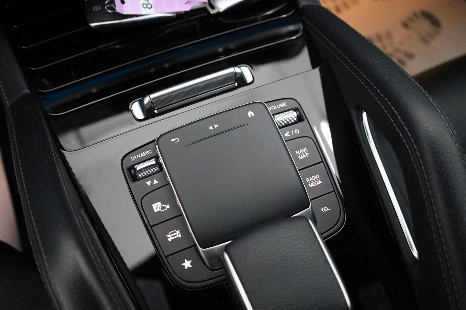 Fahrzeugabbildung Mercedes-Benz GLE 350de 4M Park-Paket,360° Kamera, CarPlay,AHK