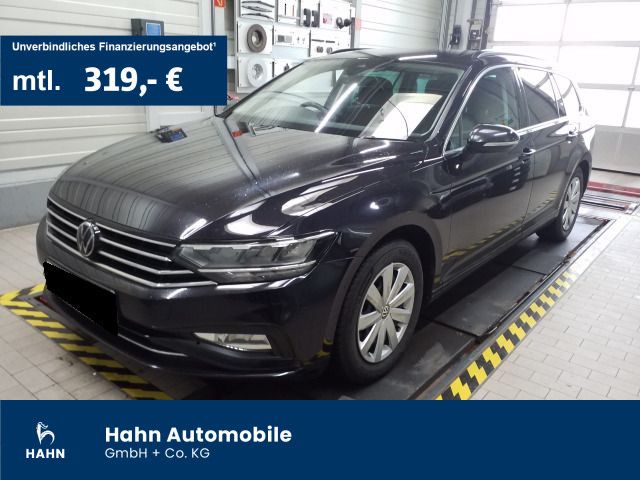 Volkswagen Passat Variant 2.0TDI Business DSG AHK ACC PDC